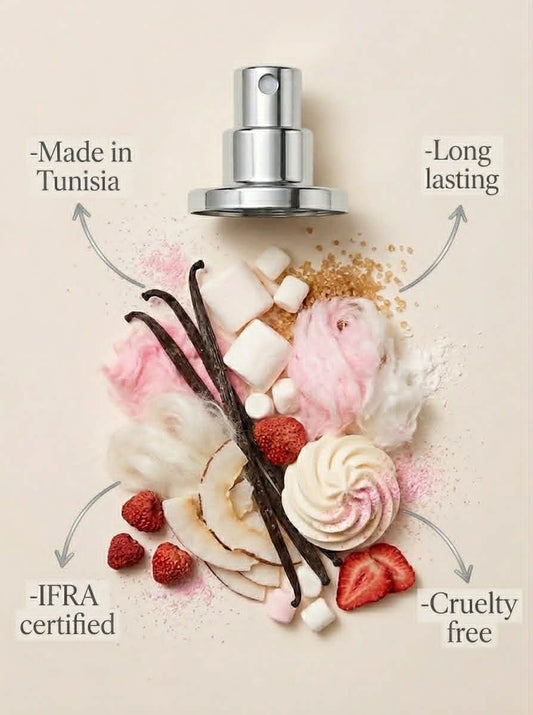 JUICY DREAM Hello Kitty Edition, 100ml, Eau de parfum