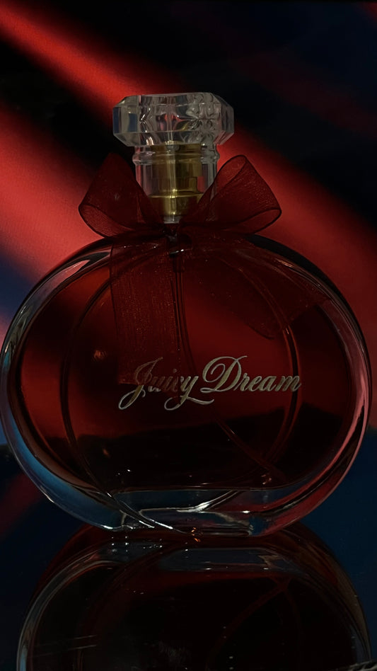 JUICY DREAM, 100ml, Eau de parfum