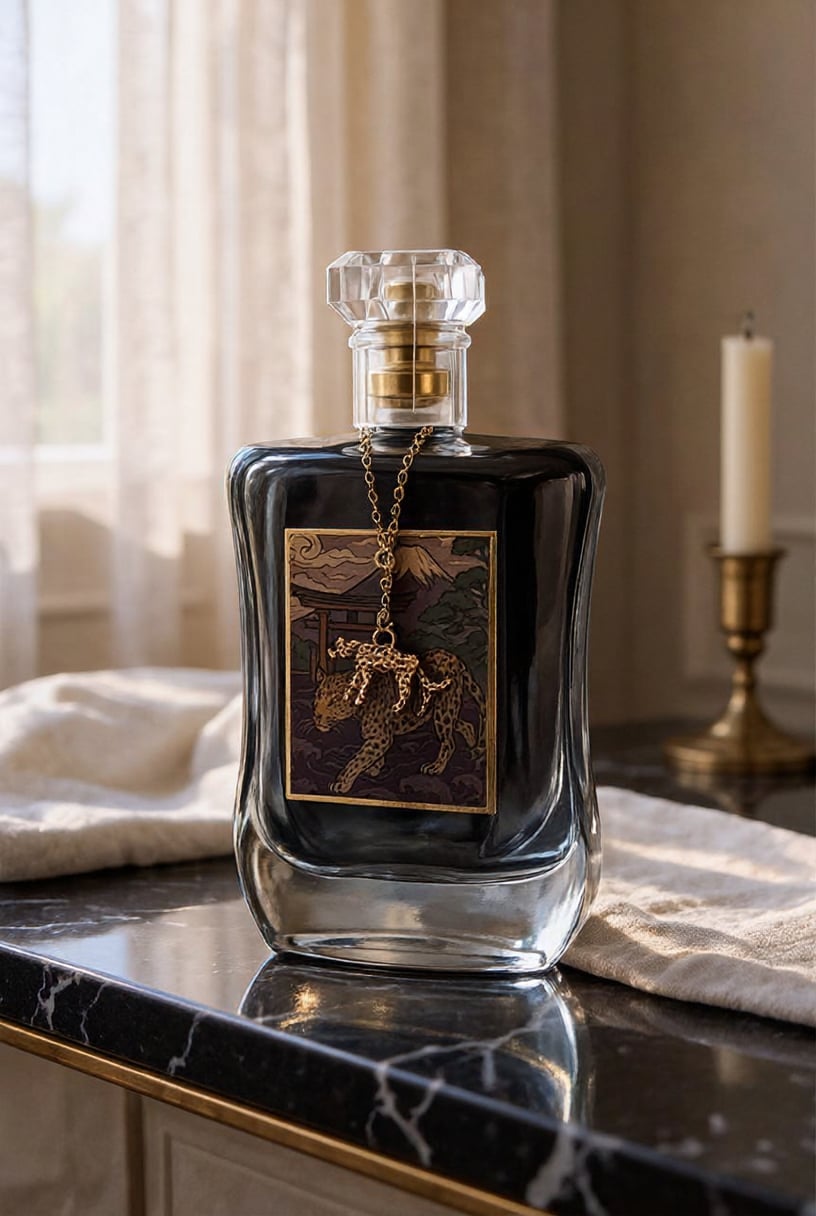 GLAMOUR, 100ml, Eau de Parfum