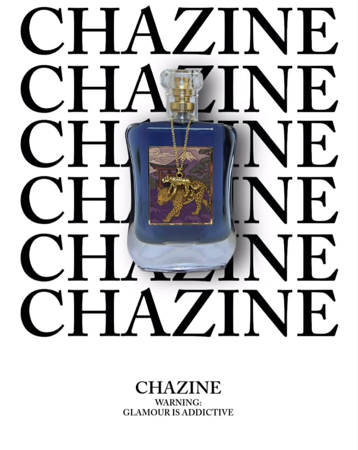 GLAMOUR, 100ml, Eau de Parfum