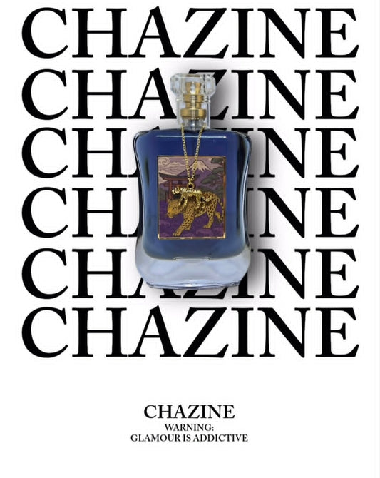 GLAMOUR, 100ml, Eau de Parfum