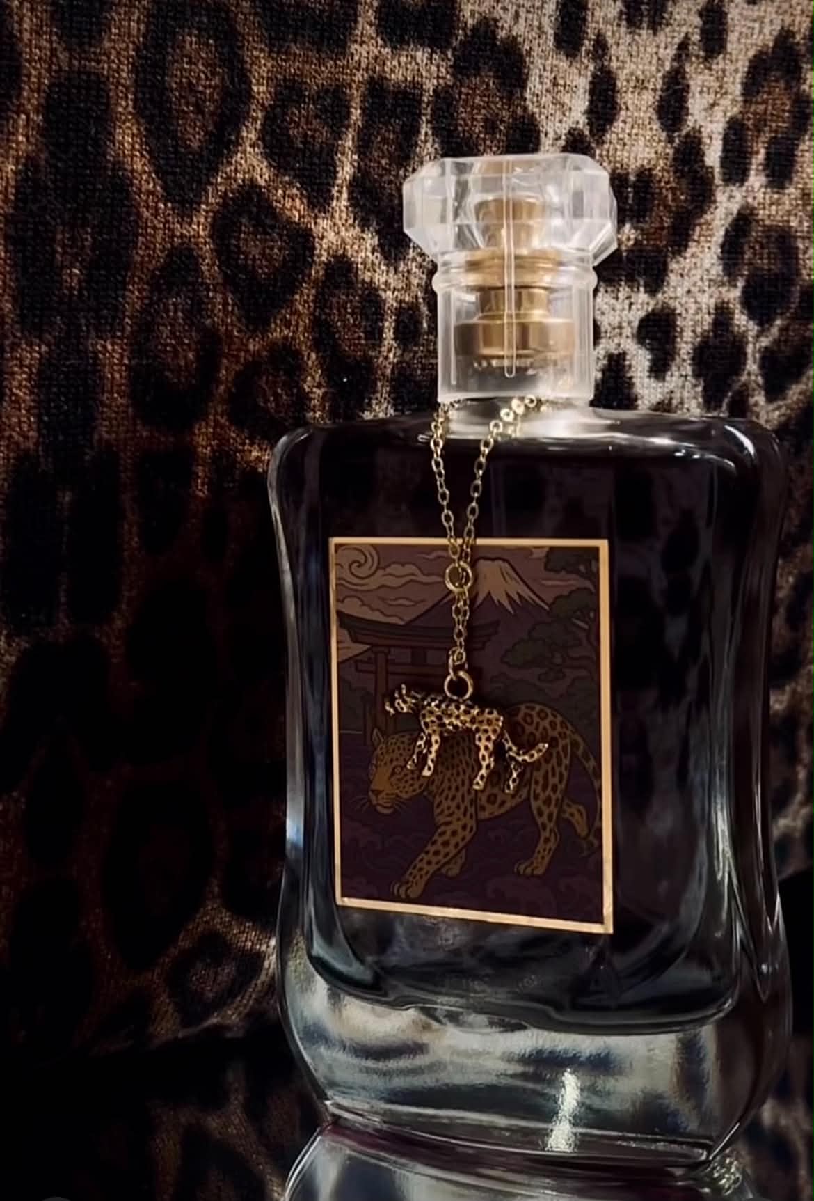 GLAMOUR, 100ml, Eau de Parfum