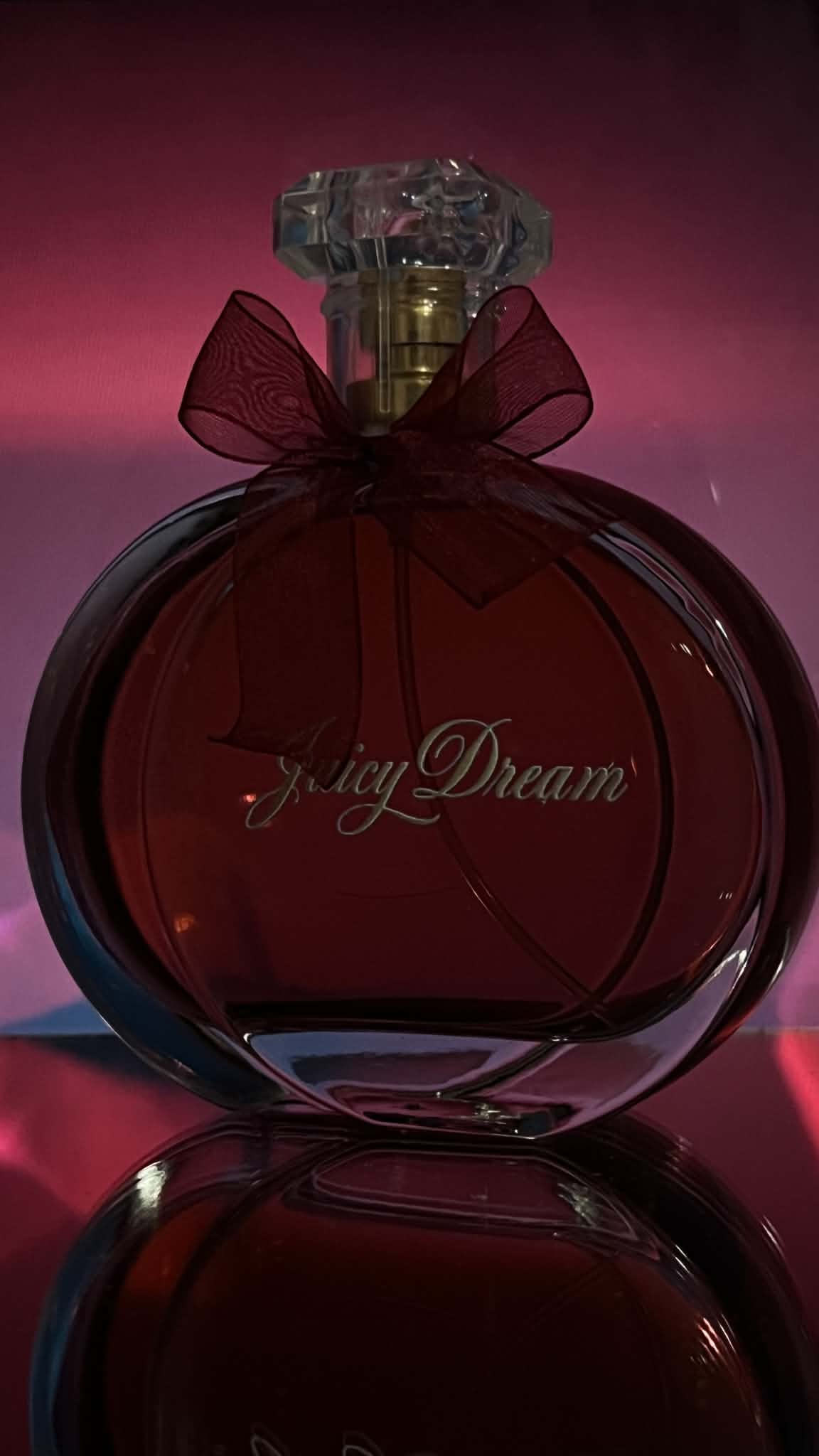 JUICY DREAM, 100ml, Eau de parfum