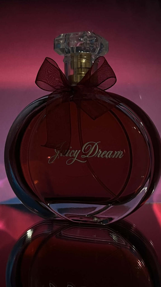JUICY DREAM, 100ml, Eau de parfum