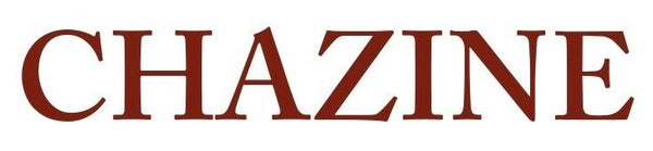 Chazine